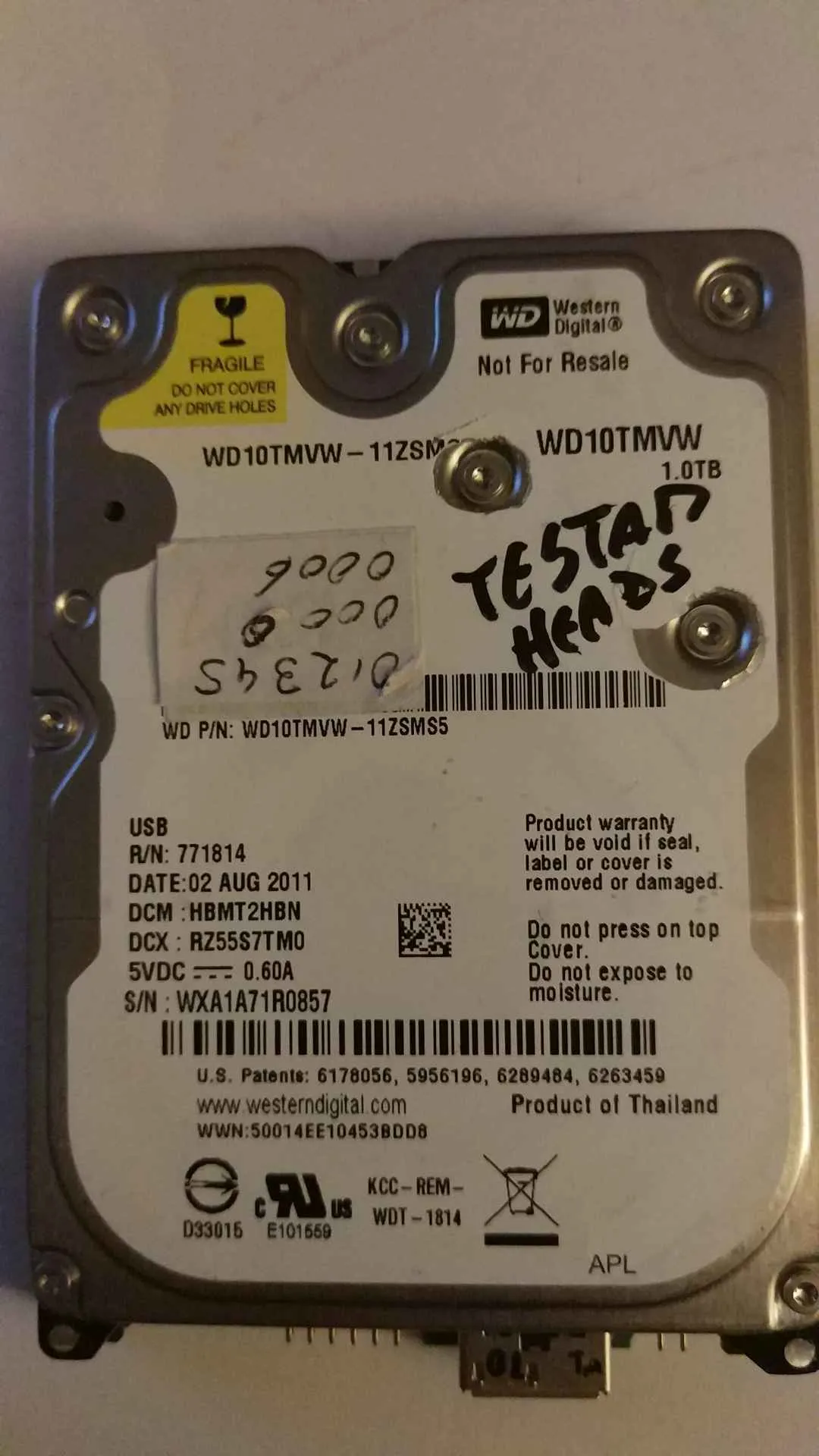 WD10TMVW-11ZSMS5