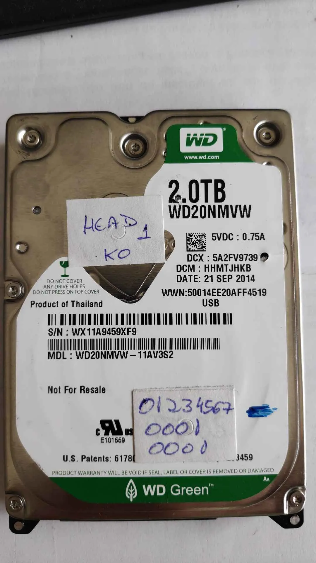 WD20NMVW-11AV3S2