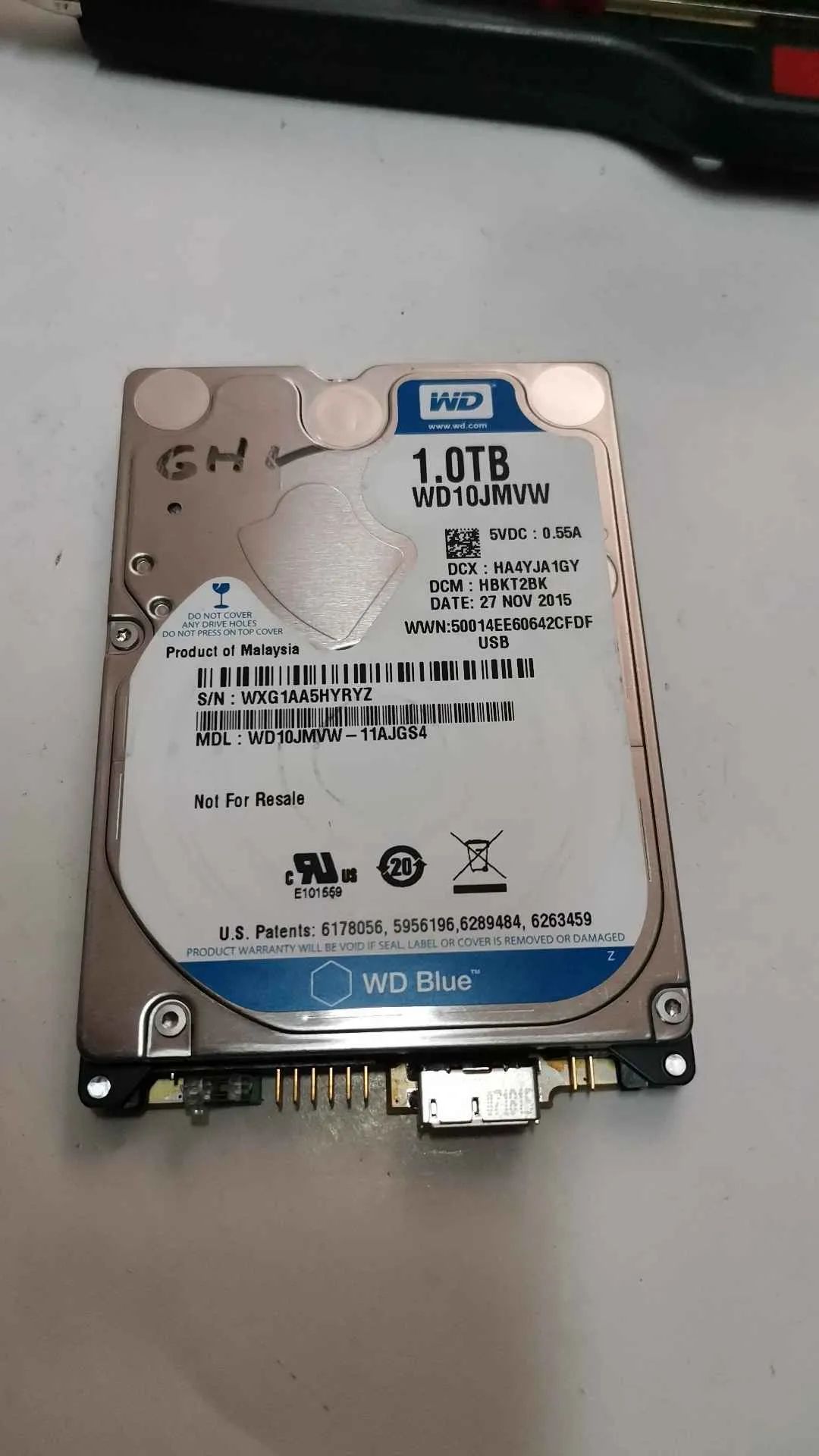 WD10JMVW-11AJGS4