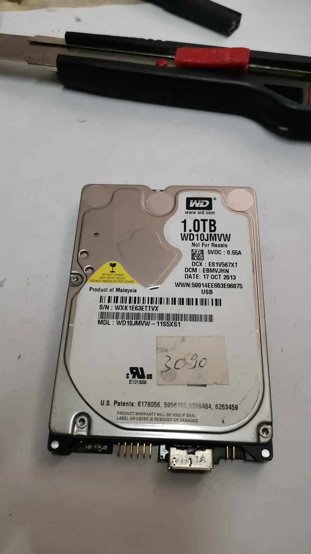WD10JMVW-11S5XS1