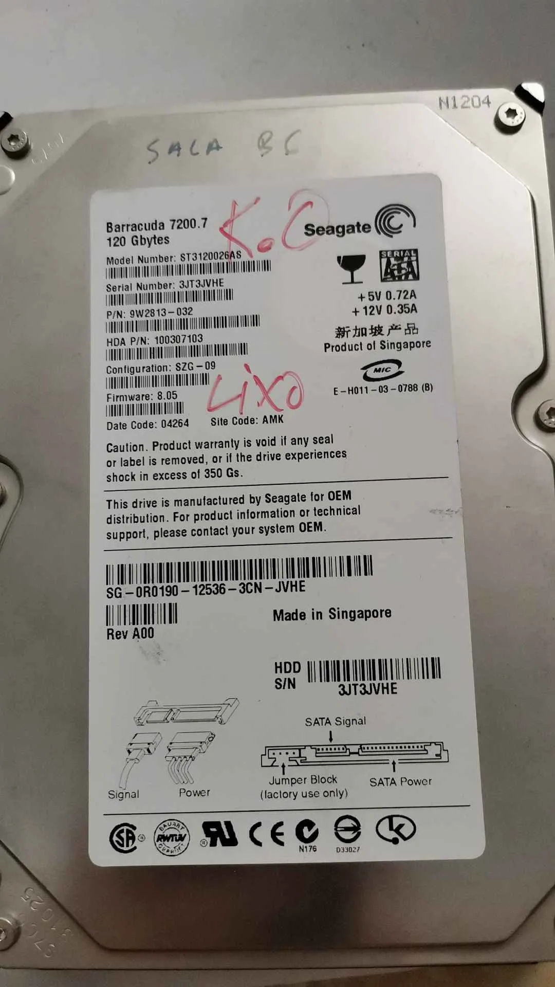 ST3120026AS