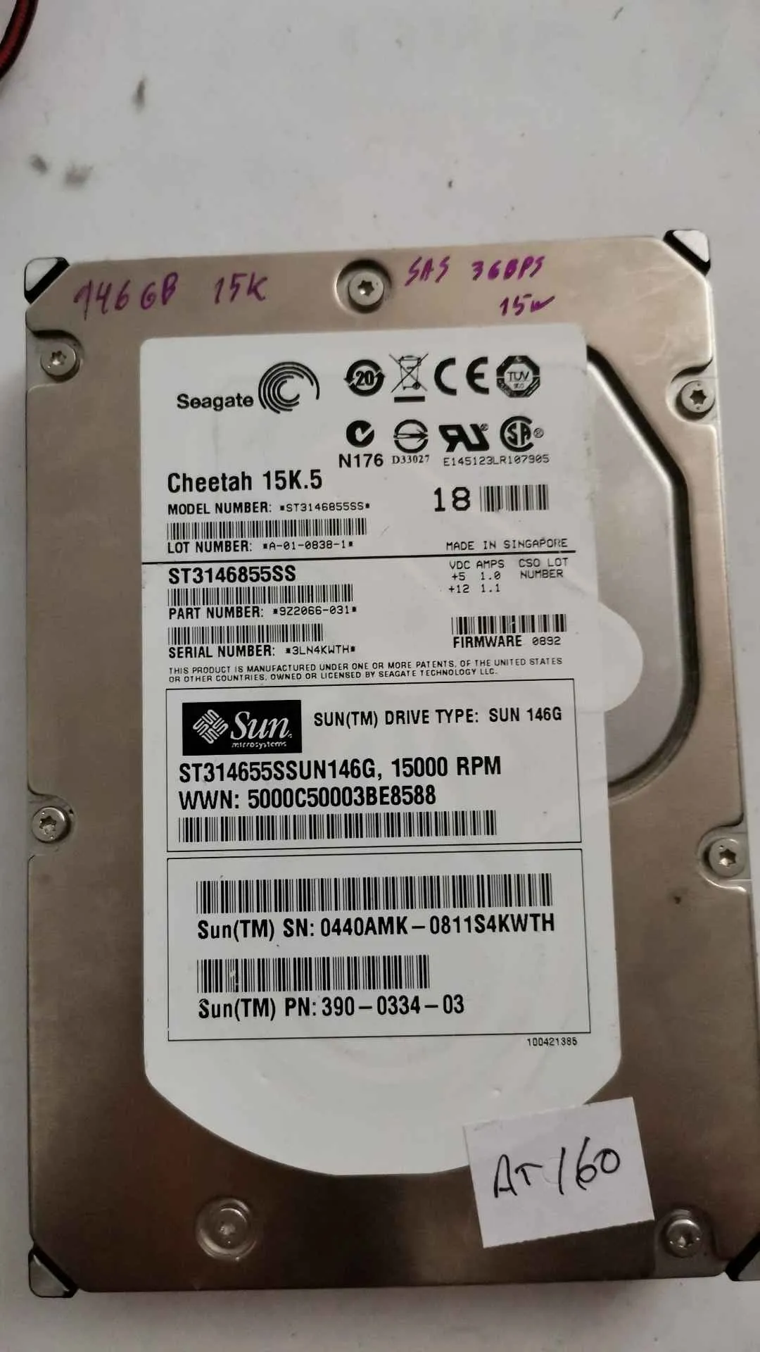ST3146855SS
