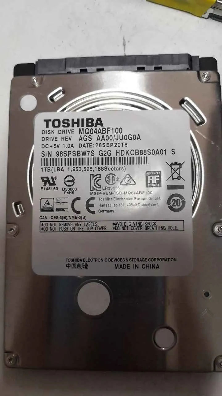 MQ04ABF100