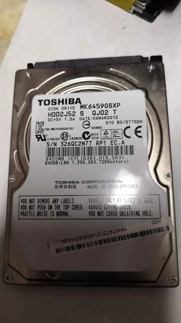 MK6459GSXP