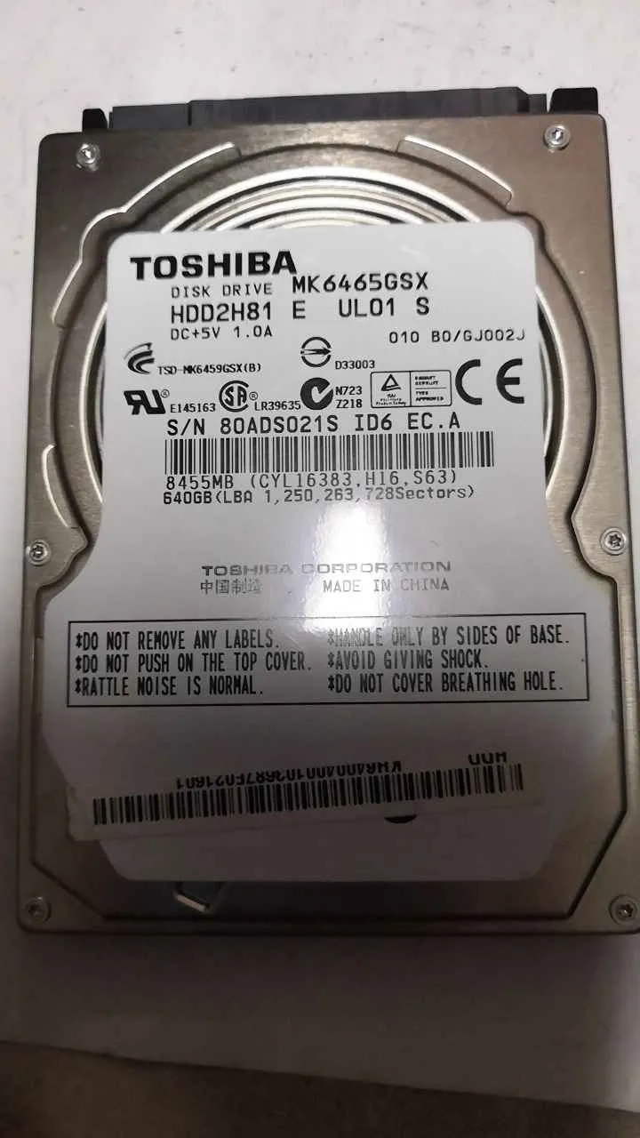 MK6465GSX