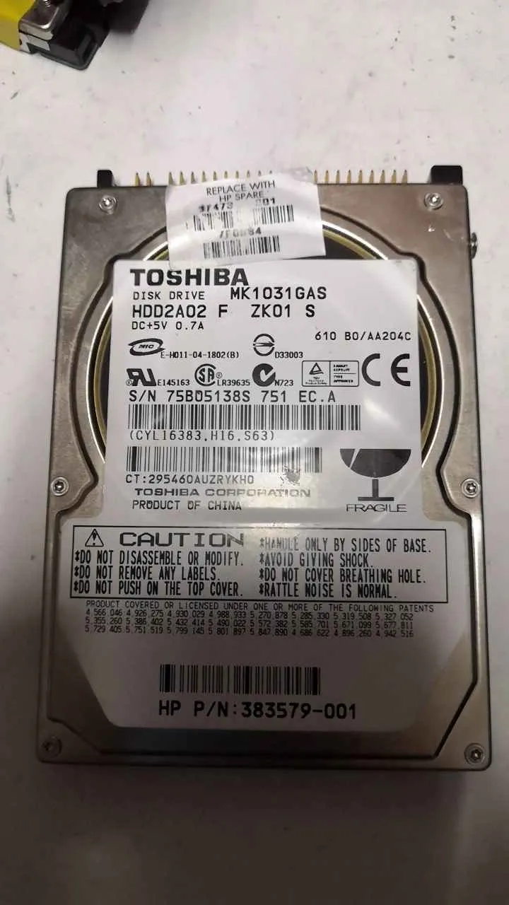 MK1031GAS