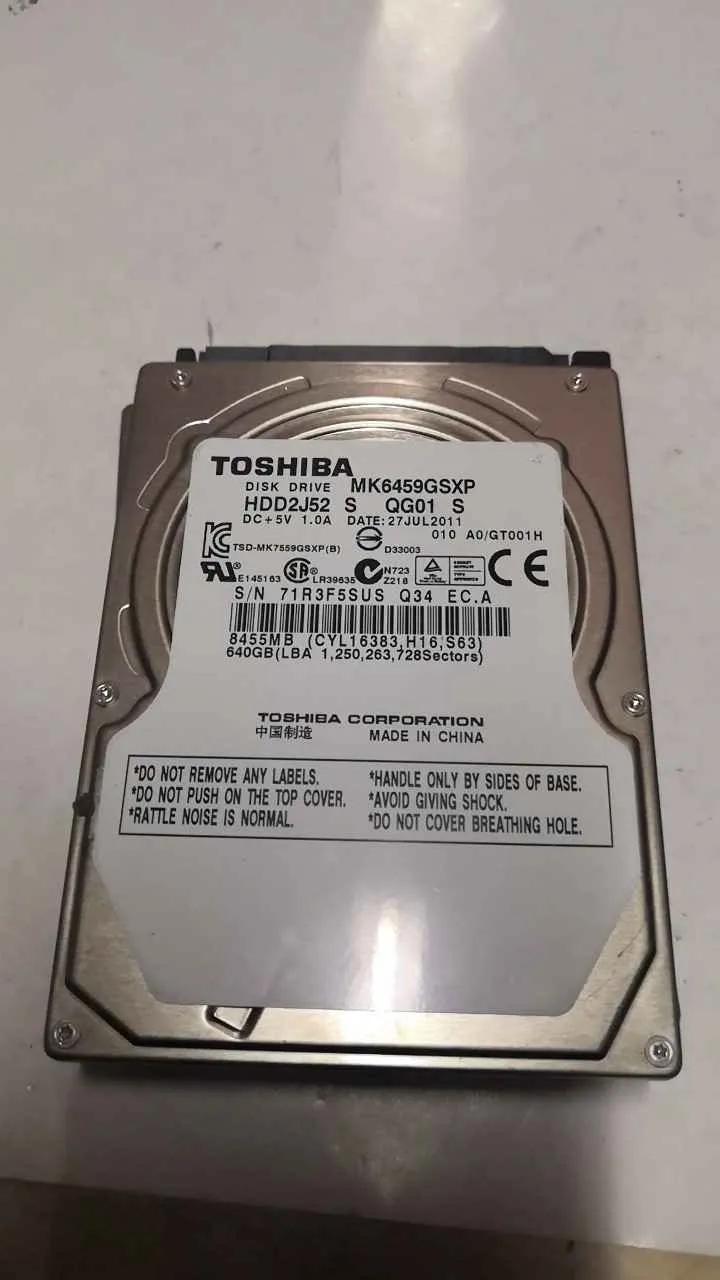 MK6459GSXP