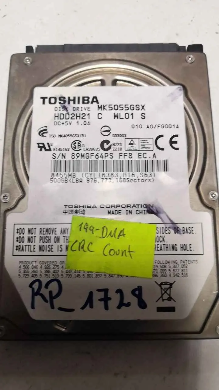 MK5055GSX