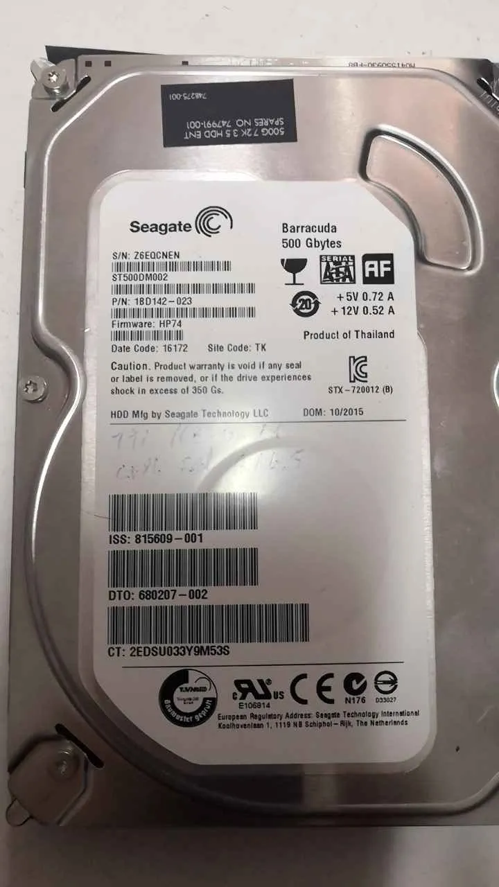 ST500DM002