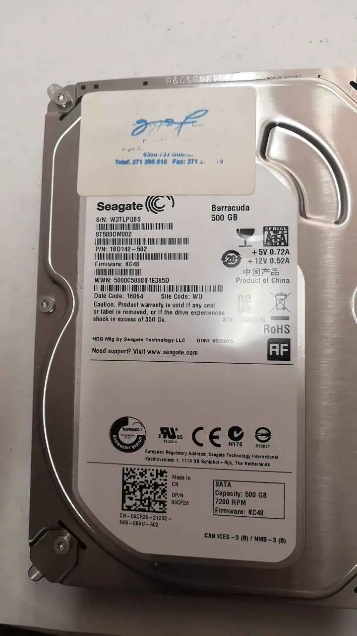 ST500DM002