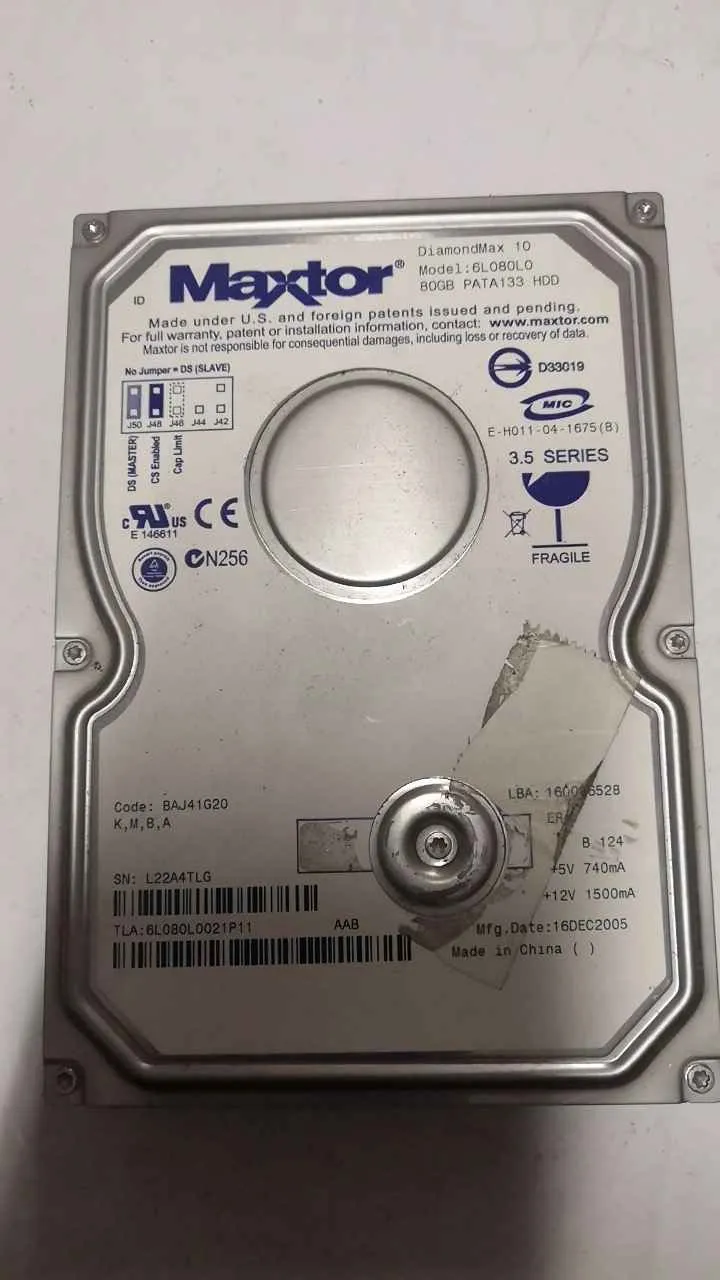 6L080L0