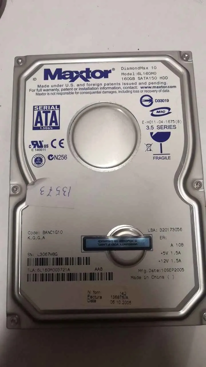 6L160M0