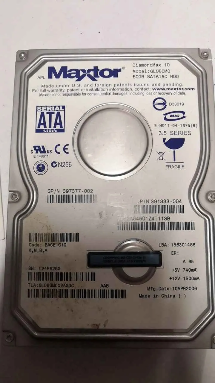 6L080M0