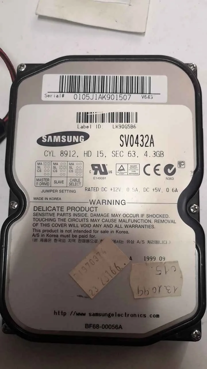 SV0432A