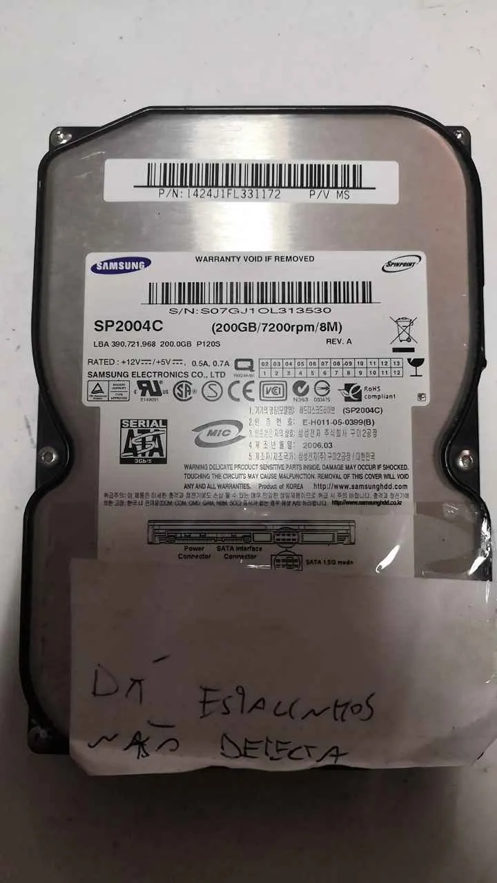 SP2004C