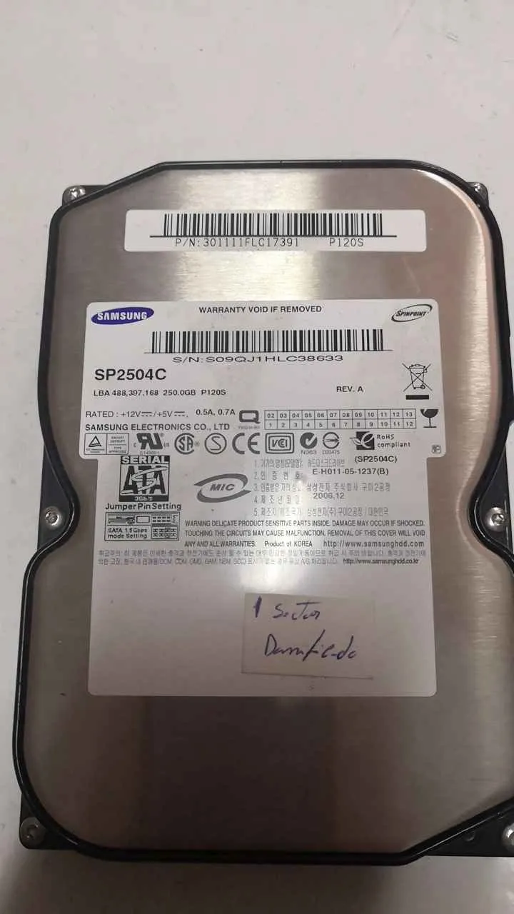 SP2504C