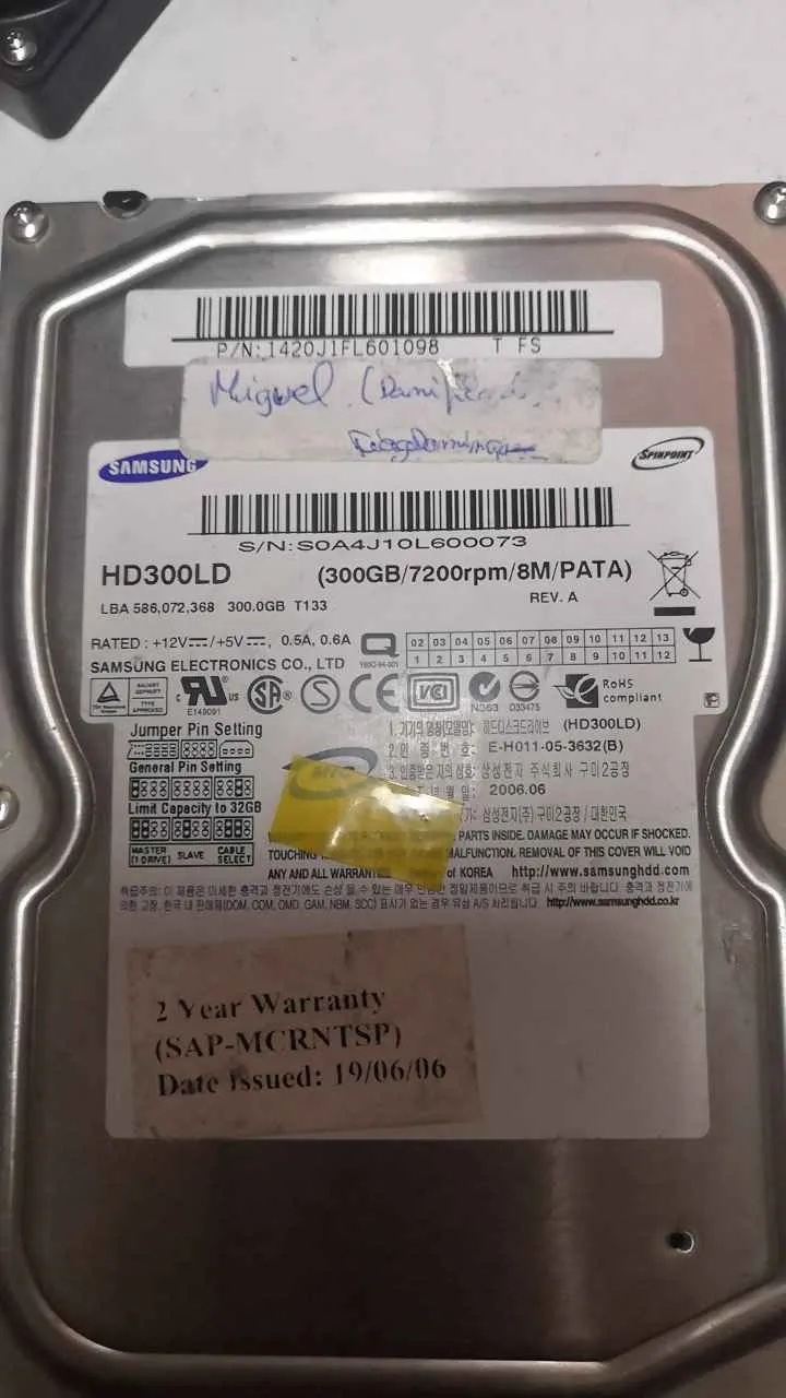 HD300LD