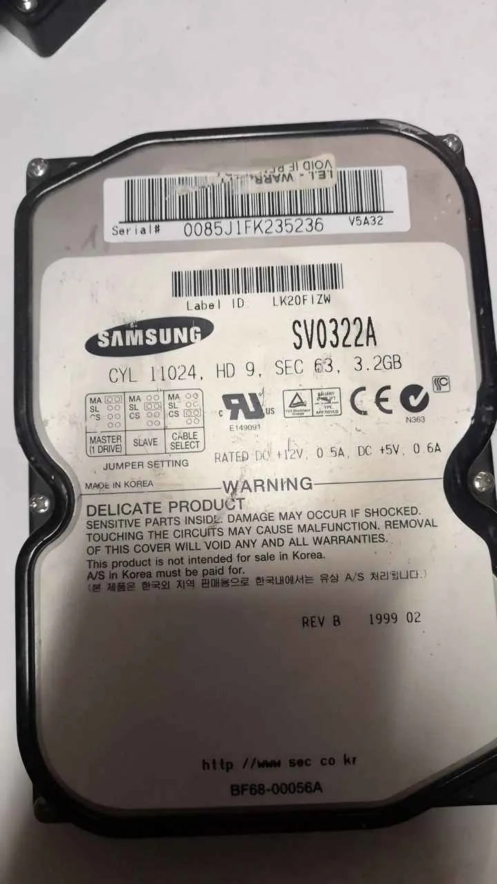 SV0322A