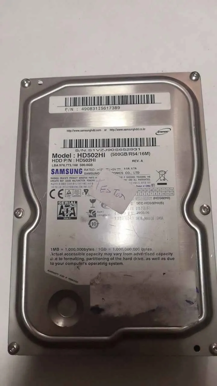 HD502HI