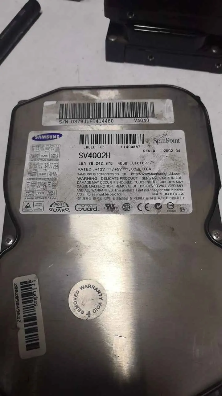 SV4002H