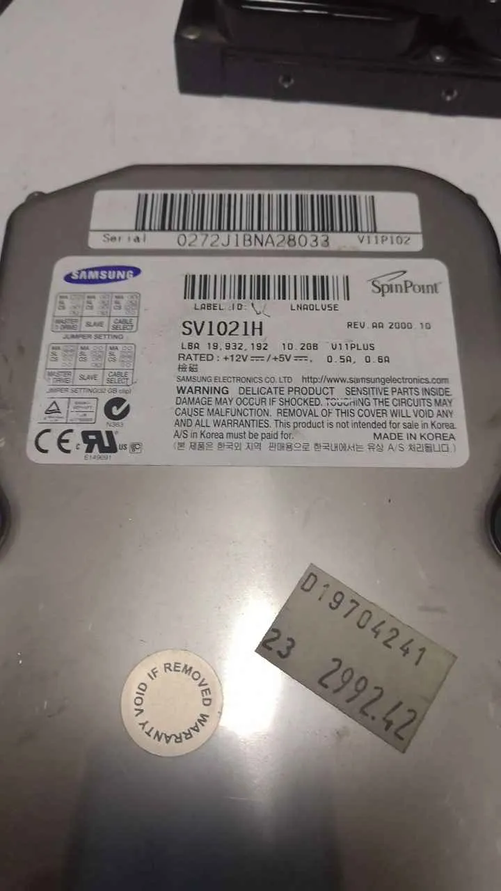 SV1021H