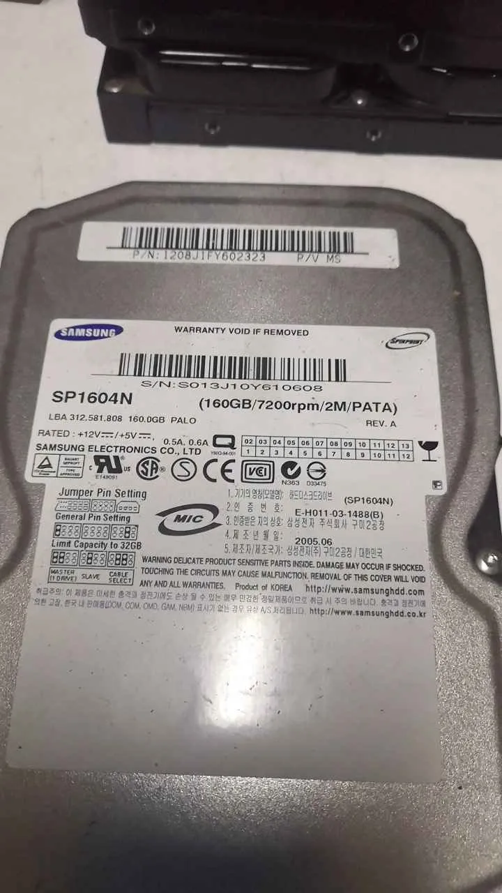 SP160N