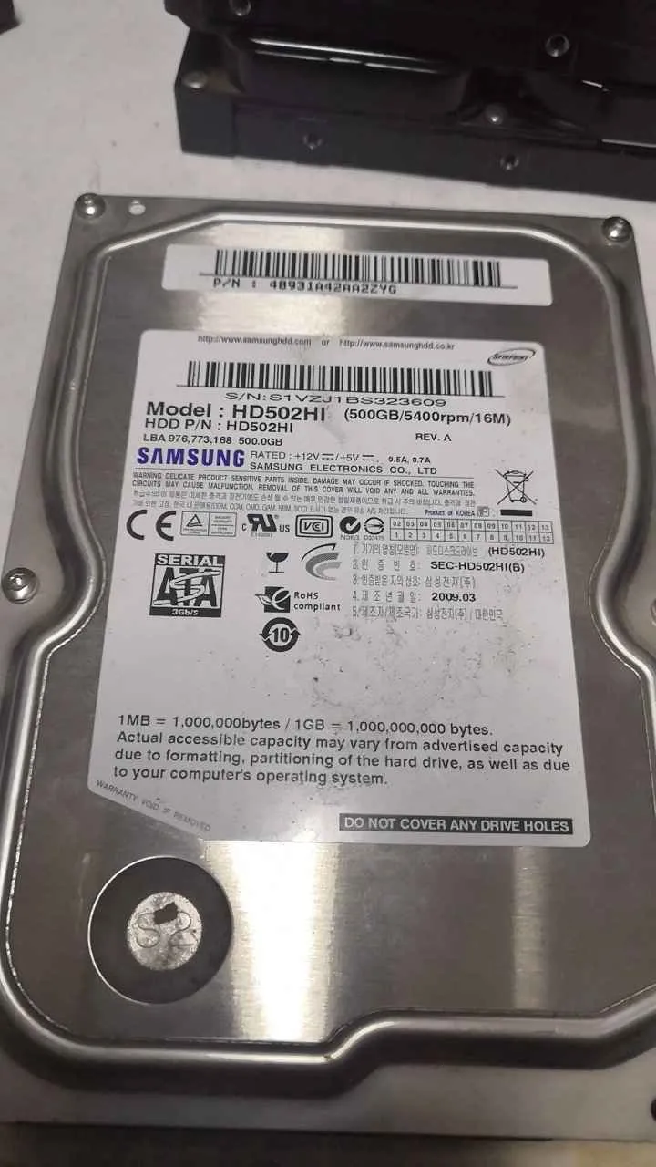 HD502HI
