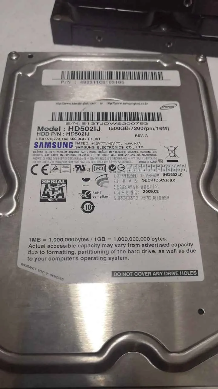 HD502IJ