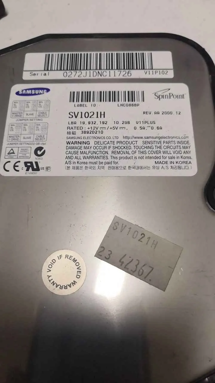 SV1021H