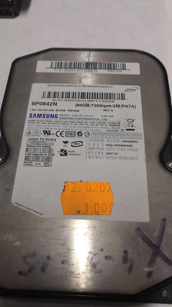 SP0842N