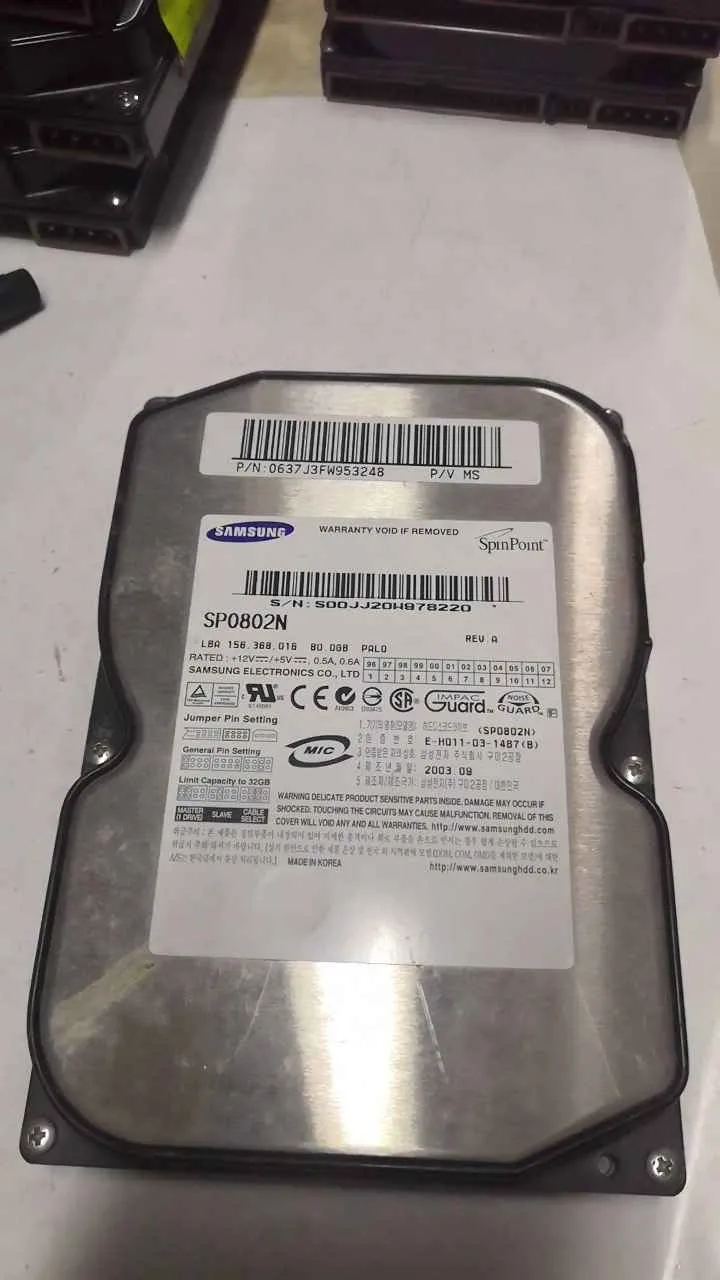 SP0802N