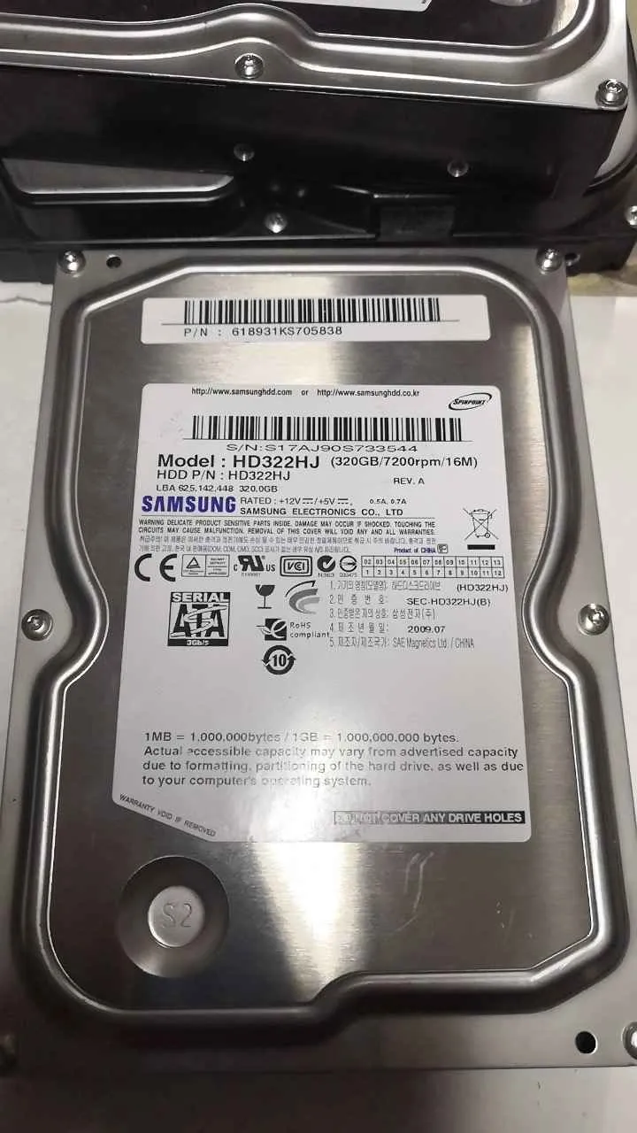 HD322HJ