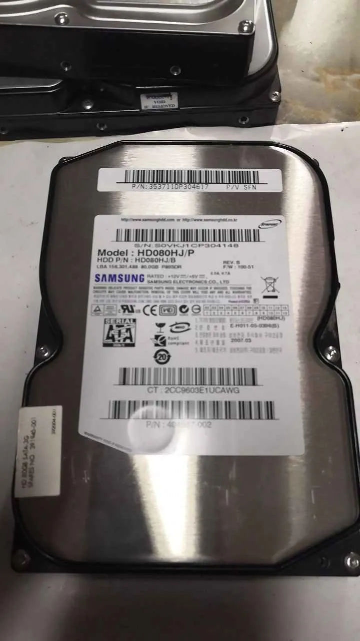 HD080HJ/P
