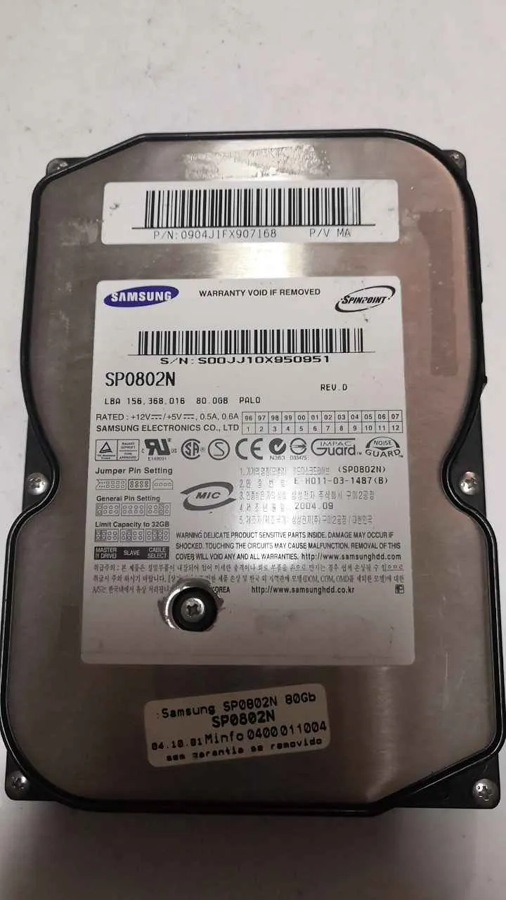 SP0802N