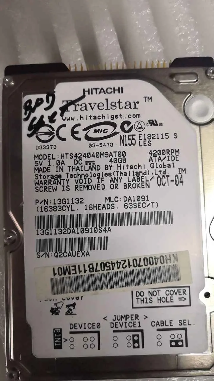 HTS424040M9AT00
