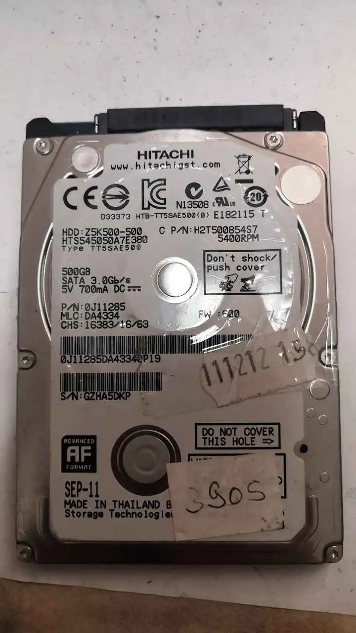 HTA545050A7E380