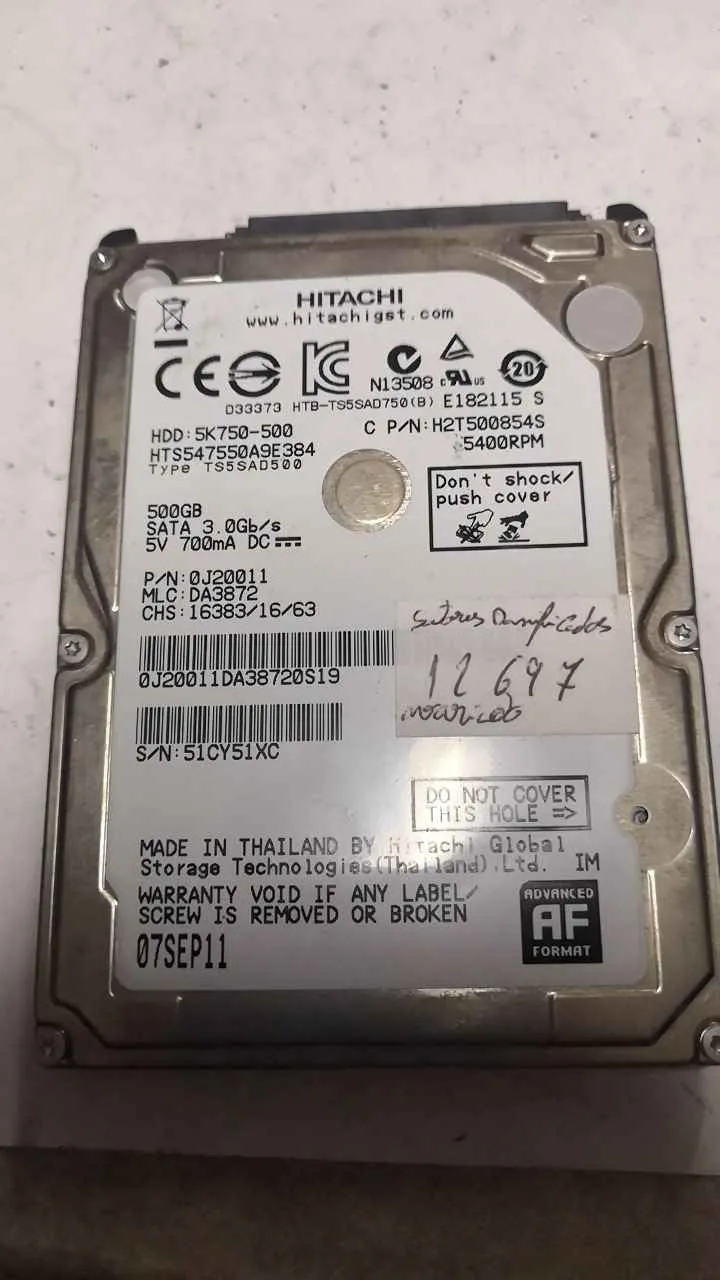HTS547550A9E383