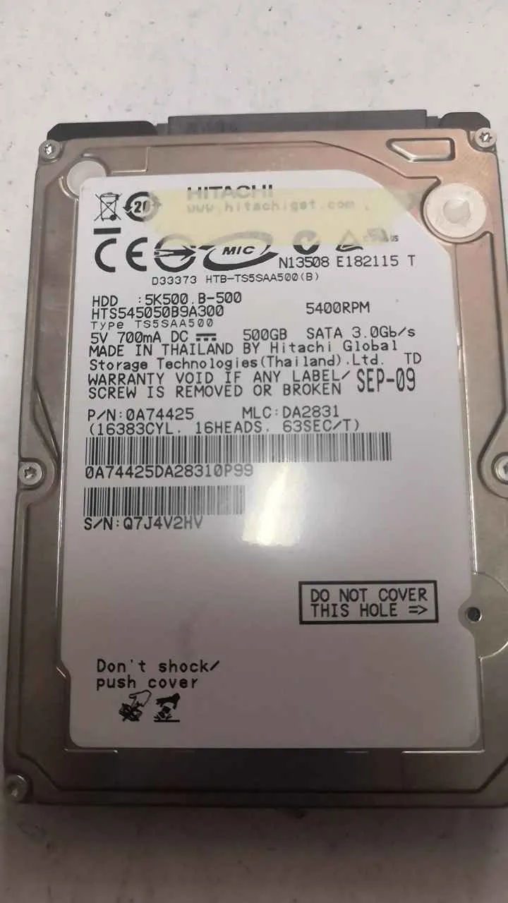 HTA545050B9A300