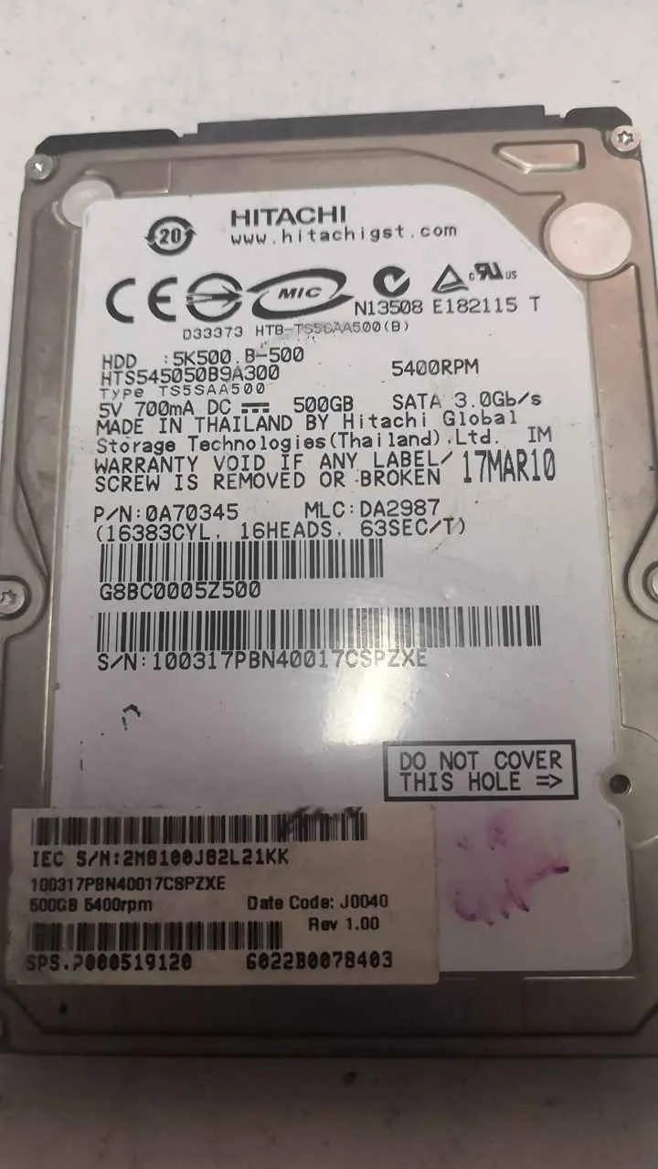 HTA545050B8A300