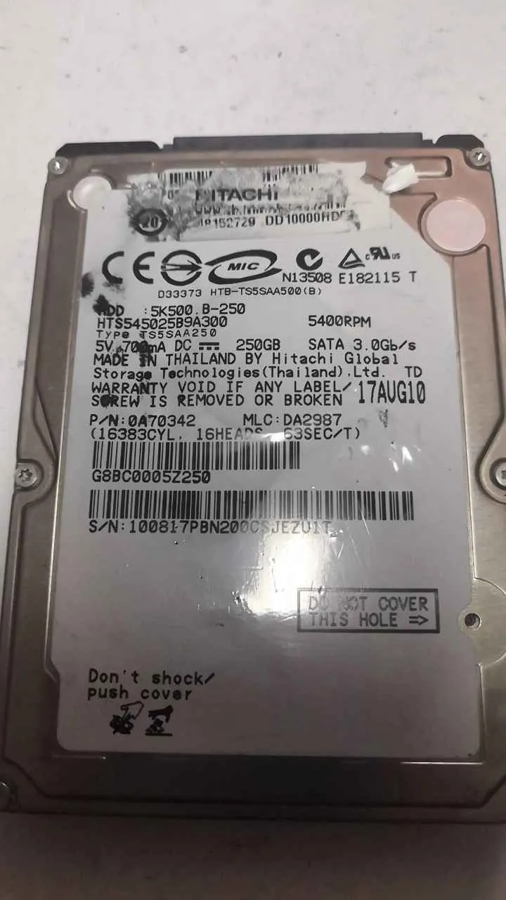 HTA545025B9A300