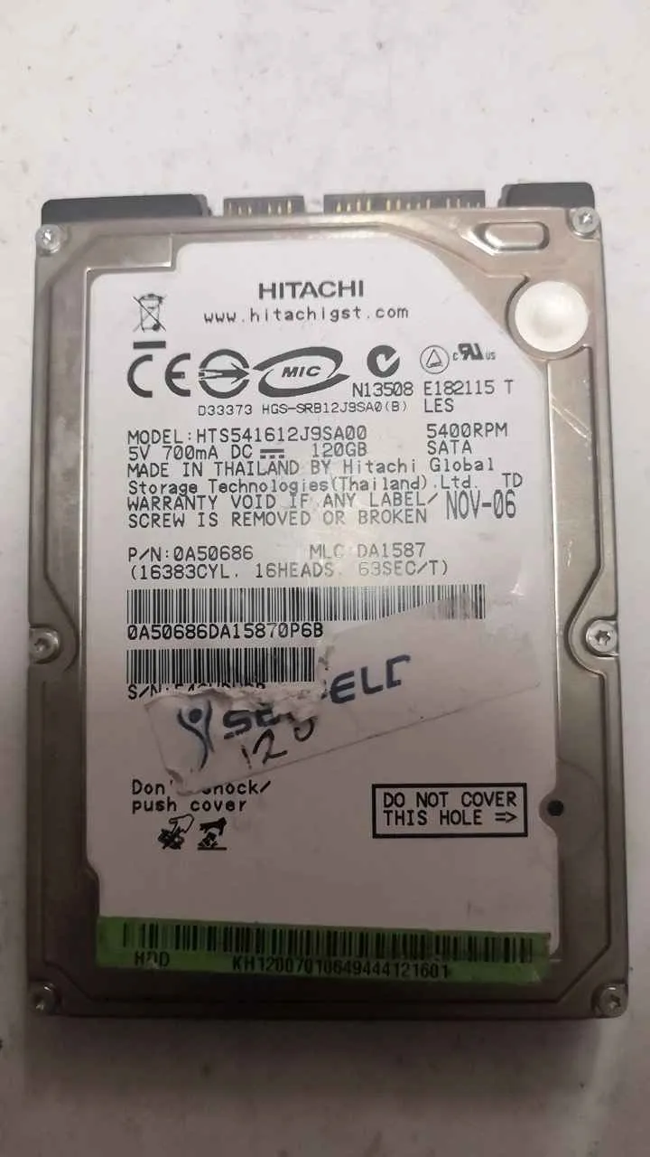 HTA541612J9SA00
