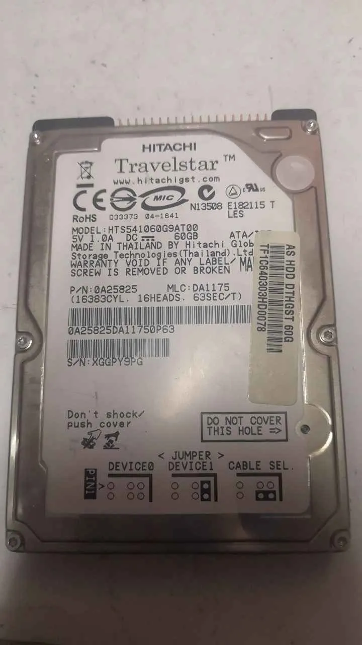 HTA541060G9AT00