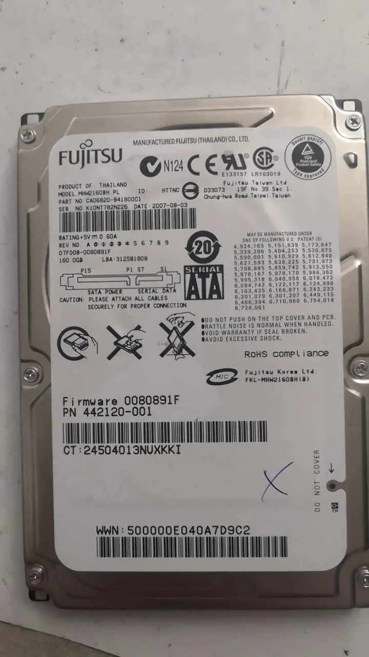 MHW2160BH