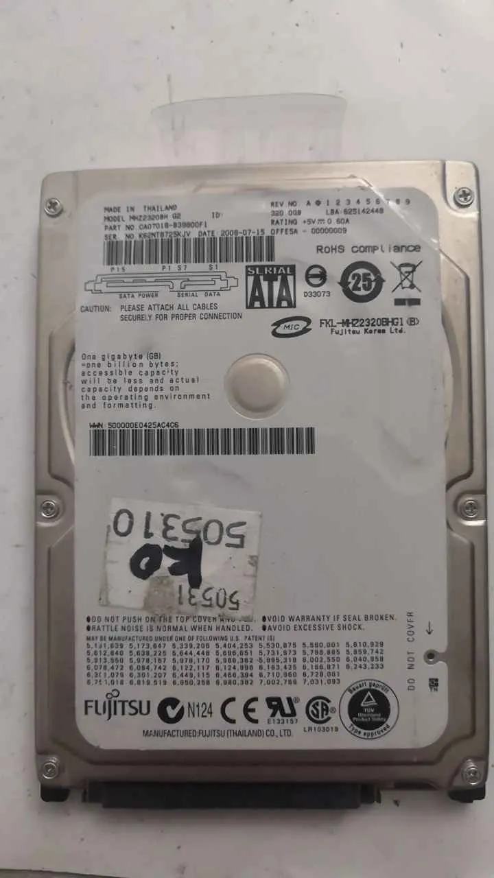 MHZ2320BH