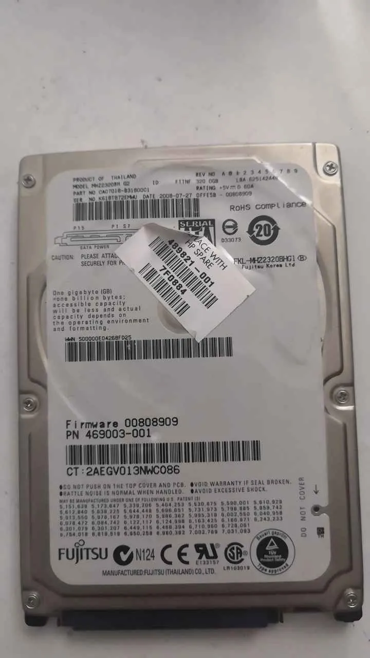 MHZ2320BH