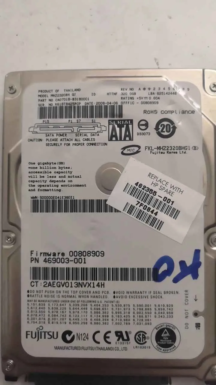 MHZ2320BH