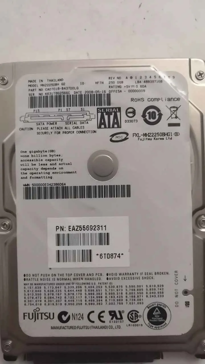 MHZ2250BH