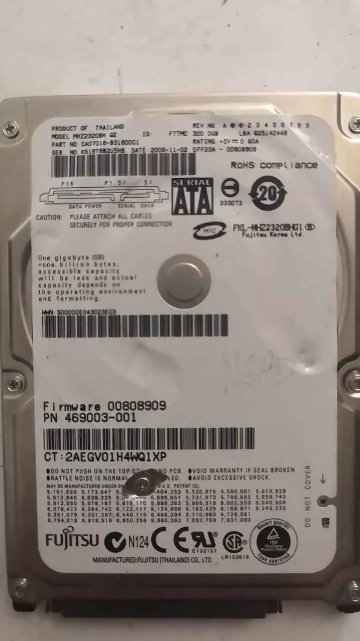 MHZ2320BH