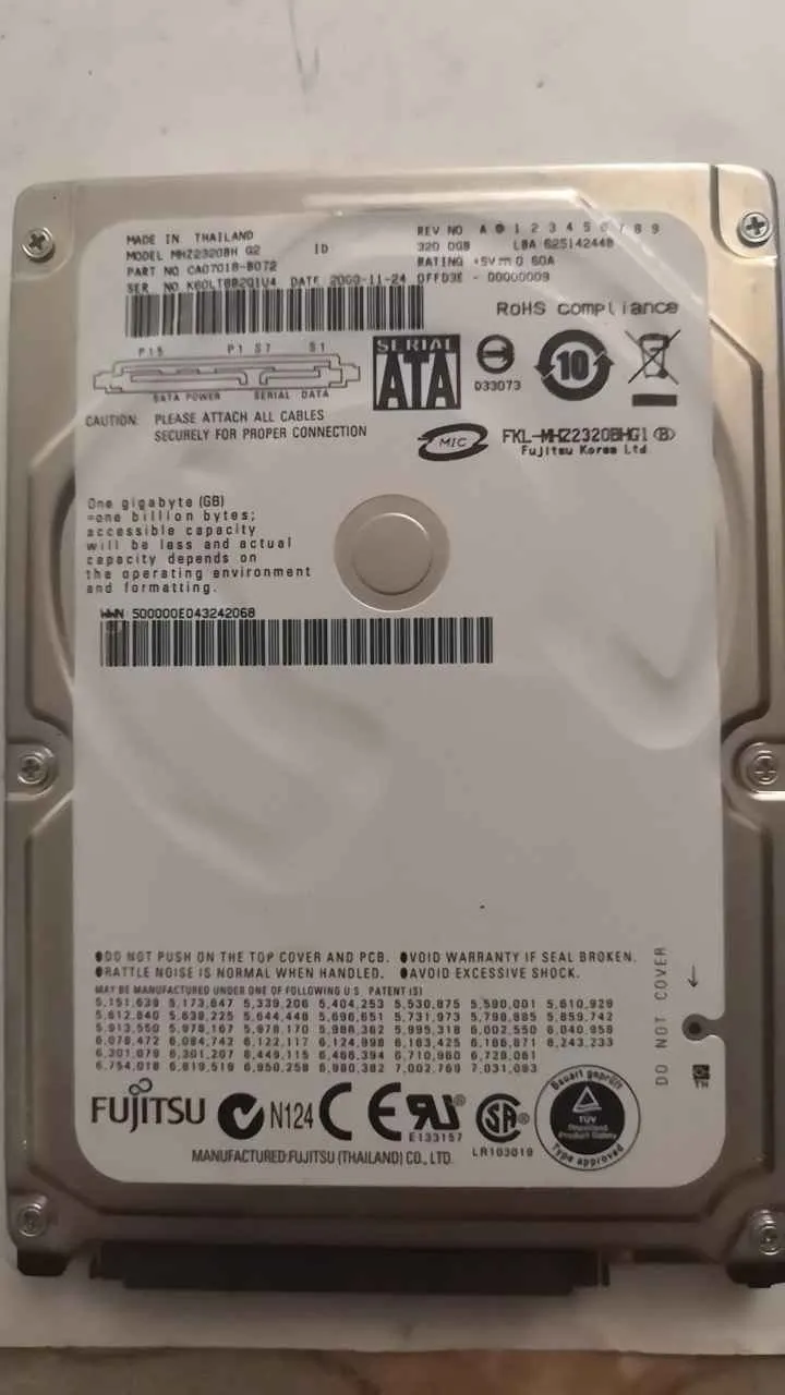 MHZ2320BH