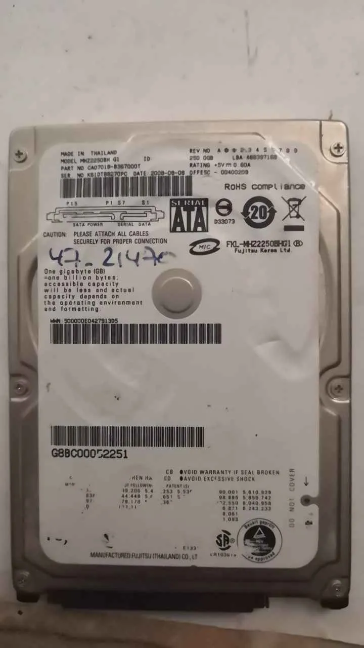 MHZ2250BH